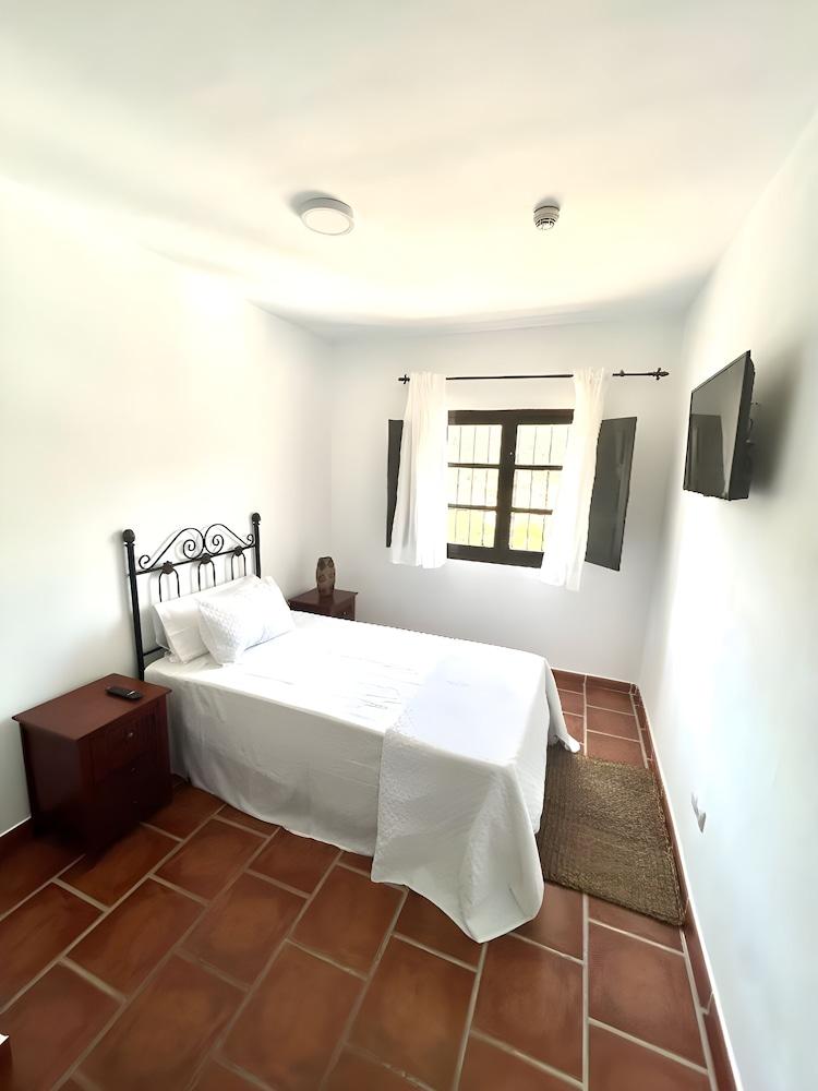 هوتل كاسا زافرا