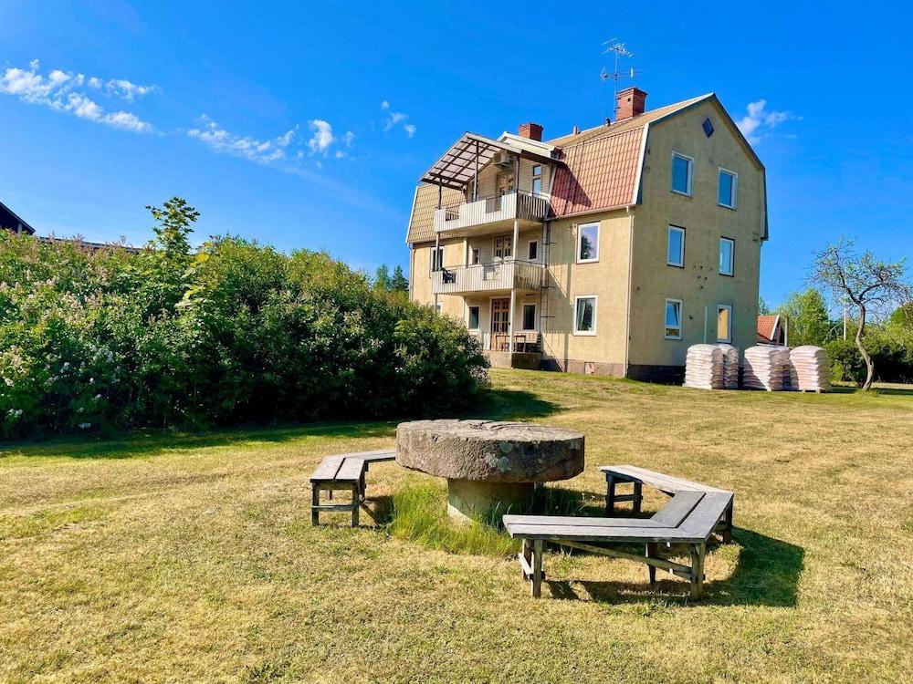 5 بيرسون هوليداي هوم إن مورلوندا