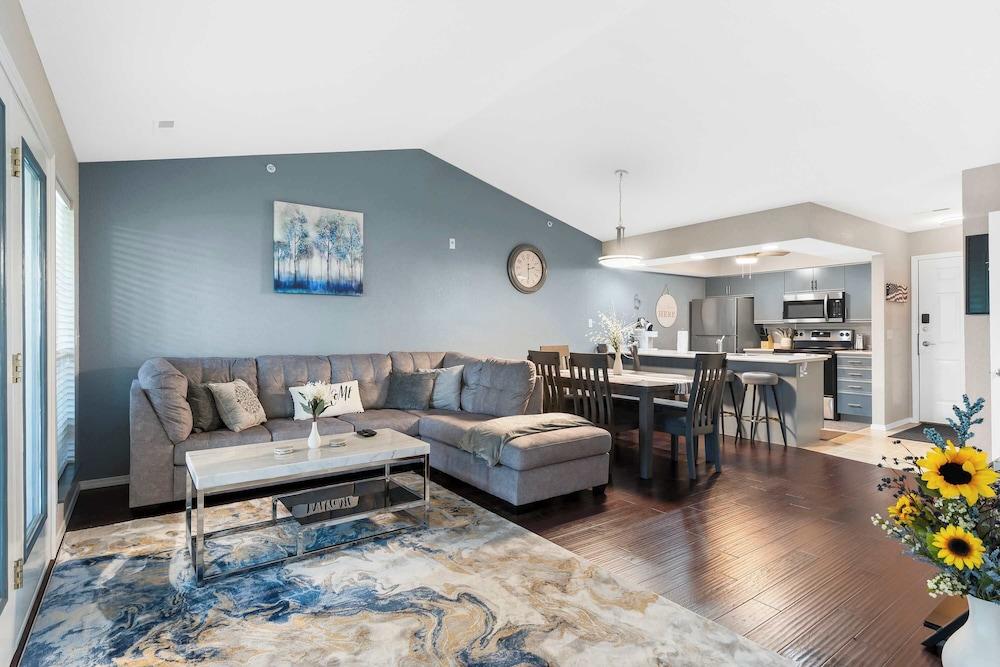 لينداس هافن جولف كورس فيو