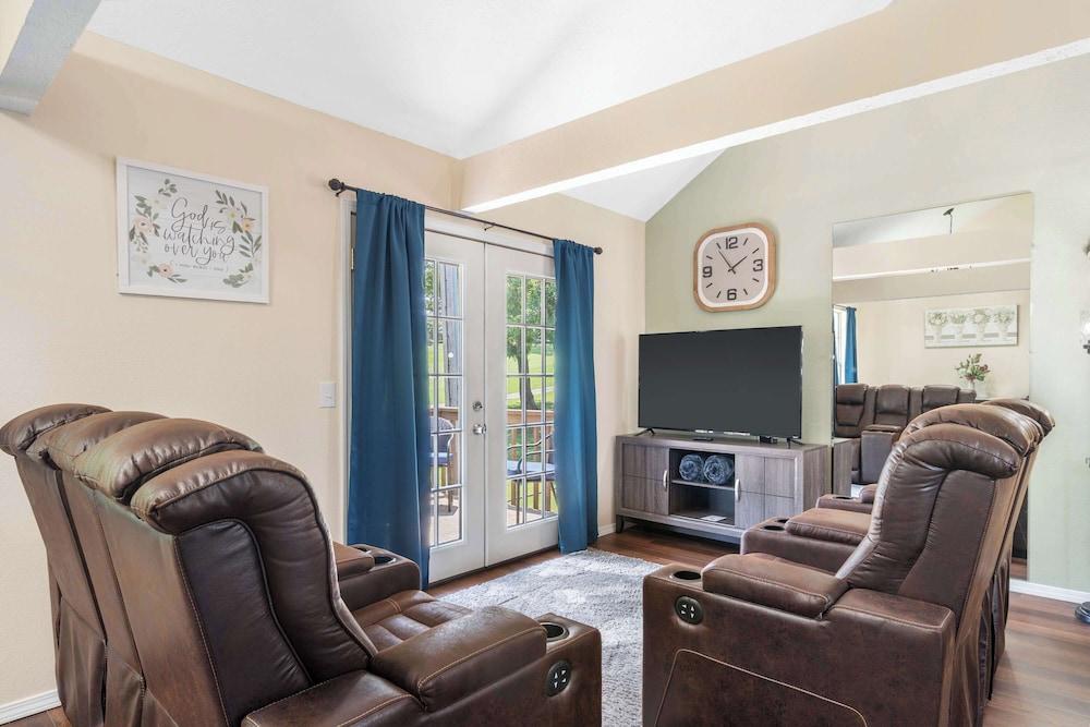 برانسون سويت ريتريت - 2 بن ر