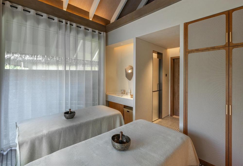 دوسيتد 2 فيدو مالديفز