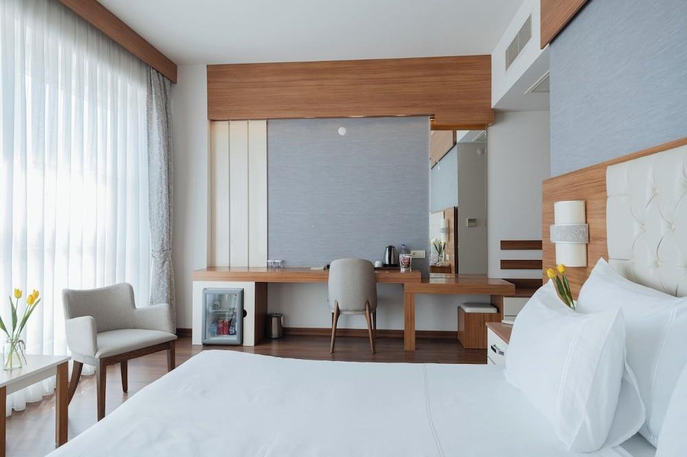 باريون هوتل