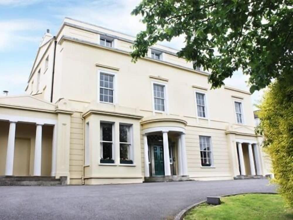 بيلمونت هول