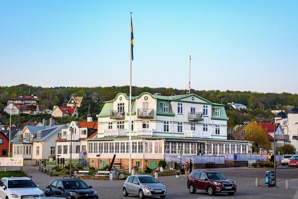 هوتل كولابيرج