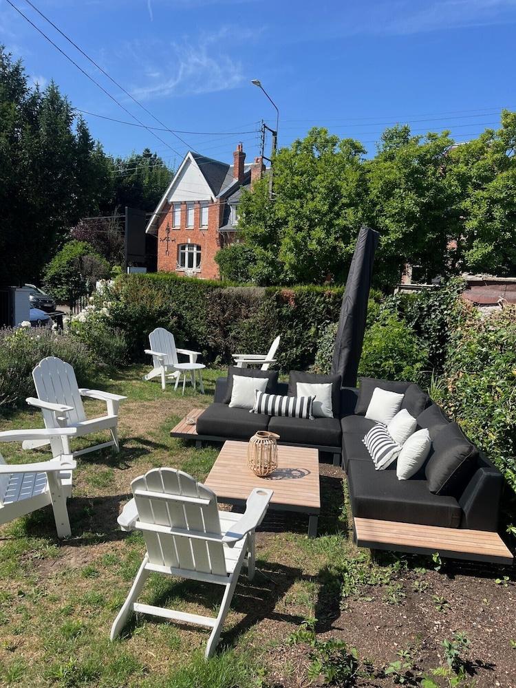 هوتل دو كروازيه