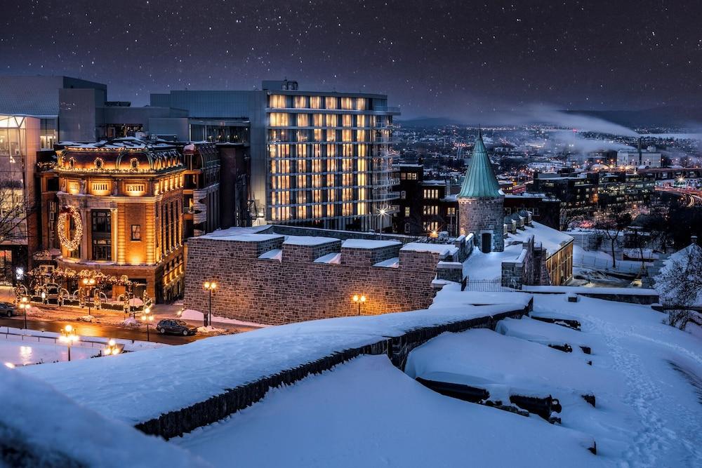 لو كابيتول أوتل