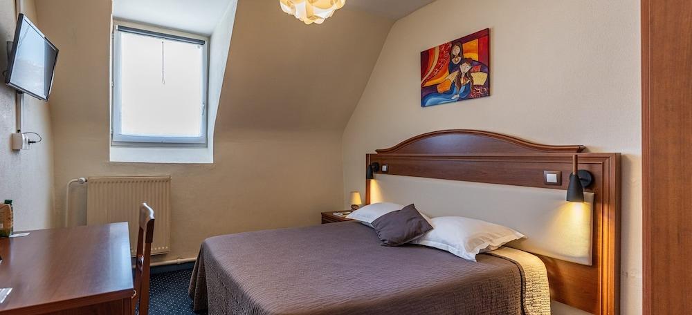 Logis Hotel Central Montargis