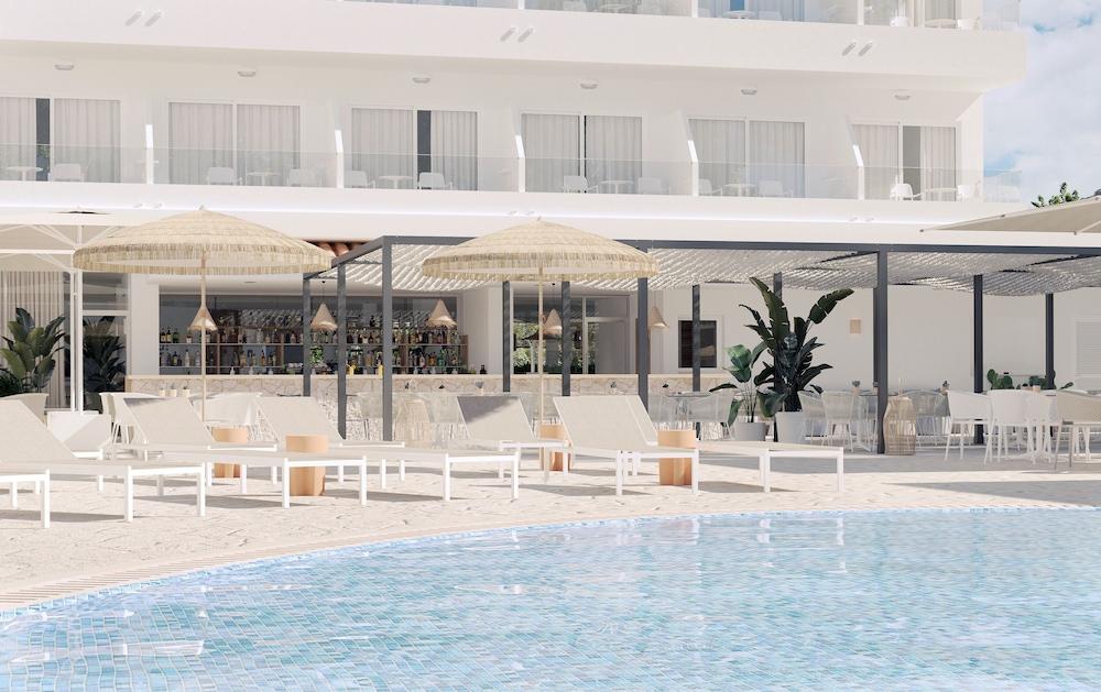 هو لال إم إم الانتيك بارك هوتل