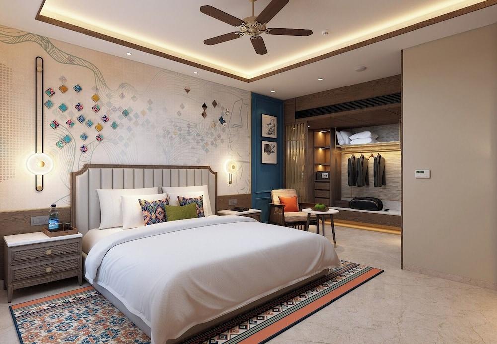 Boulevard9 Luxury Resort & Spa
