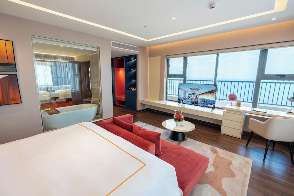 Vias Hotel Vung Tau - Transportation Included