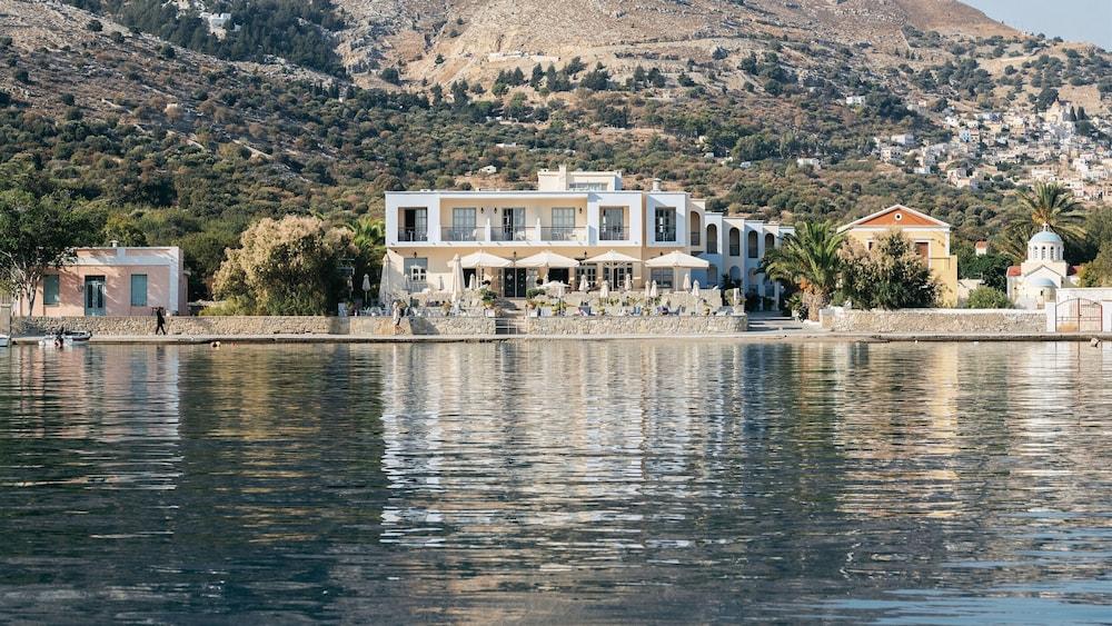 بيدي بيتش هوتل