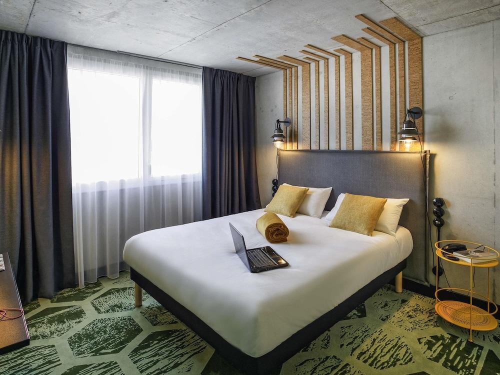 إيبيس ستايلز أمينز سنتر