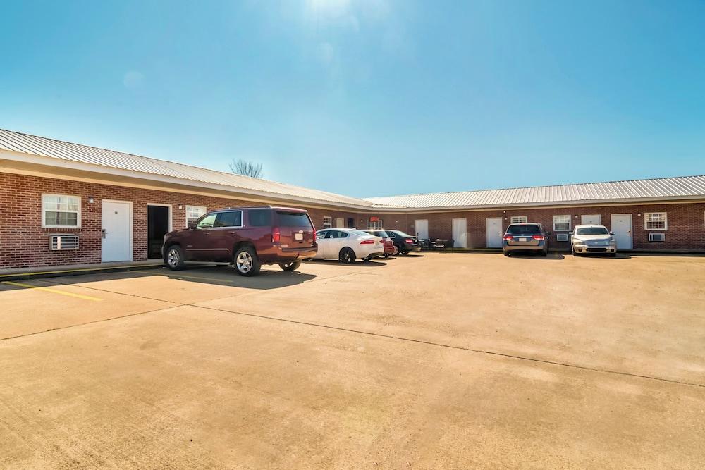 روليفيل إن باي أوهواي