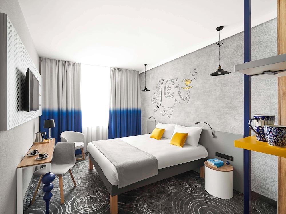 إيبيس ستايلز بوليزلافيتس