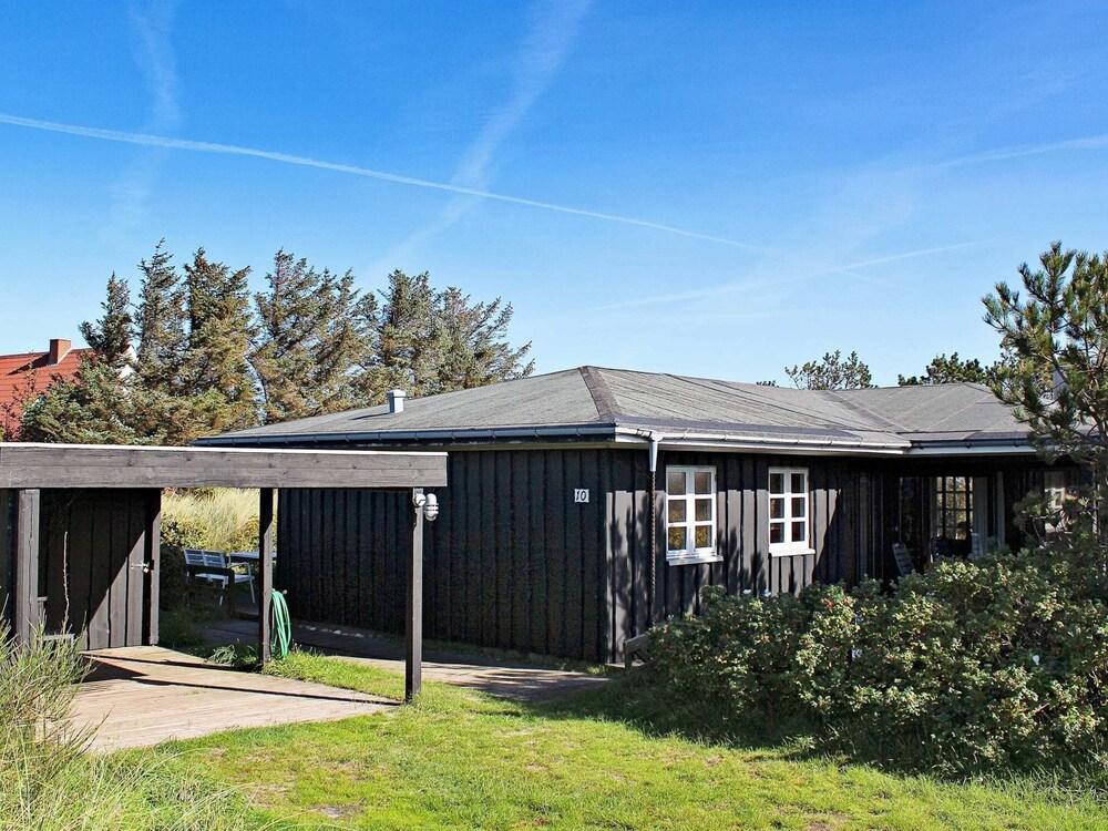 مسكن لقضاء العطلات يسع 7 أشخاص في فيد ساندي