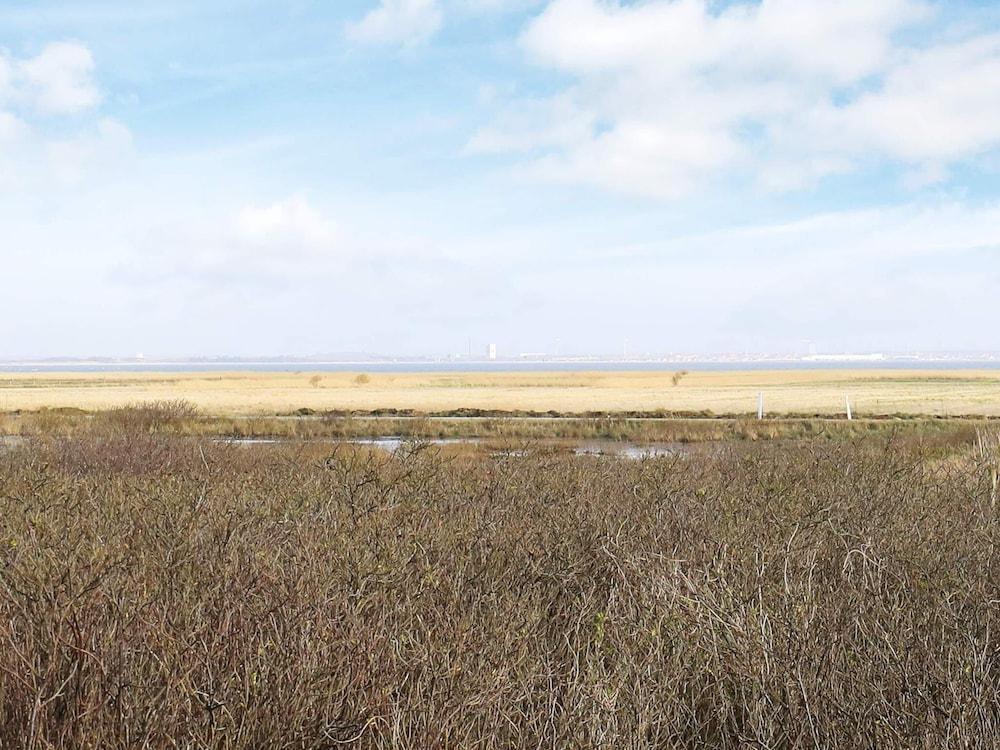 مسكن لقضاء العطلات يتسع لـ 18 شخصًا في رينكوبنج