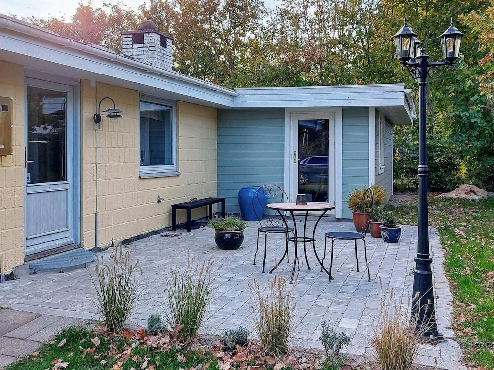 ترانكويل هوليداي هوم إن جوتلاند نير سي