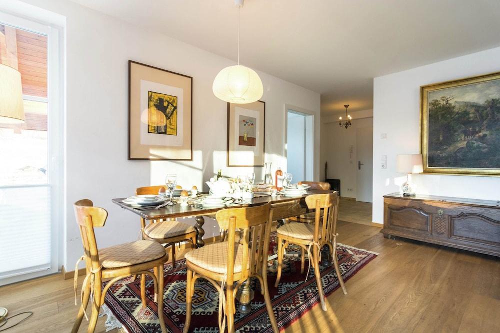 كلاسيك أبارتمنت ني ر سكاي أريا إن ليوجانج