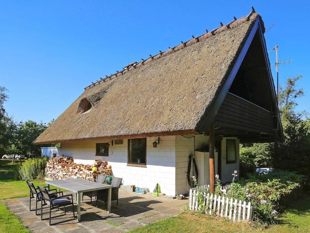 Secluded Cottage Retreat at Ordrup Naes-by Traum