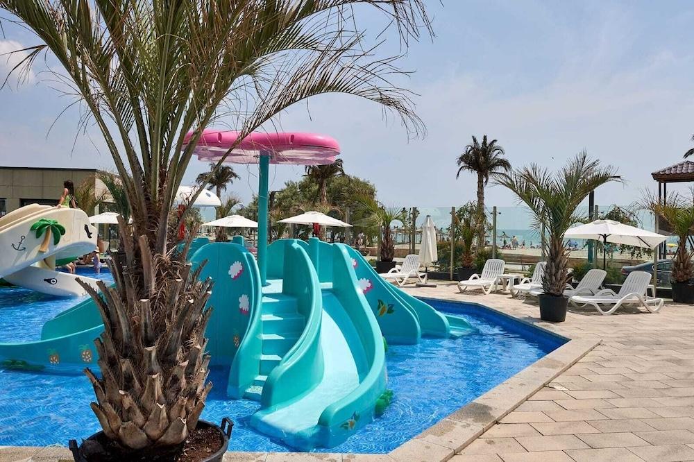 Aparthotel Ella Alezzi