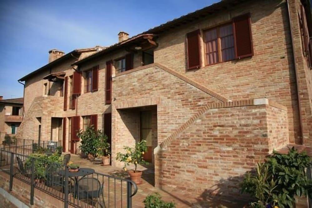 ريزيدانس بوديري أولمو