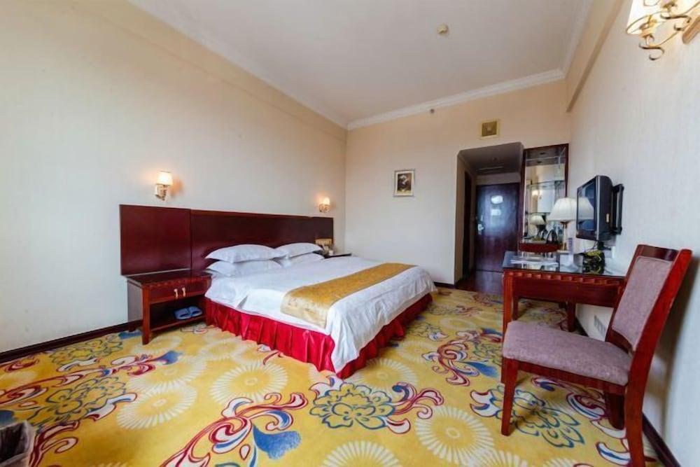 Foshan Tenghai Hotel