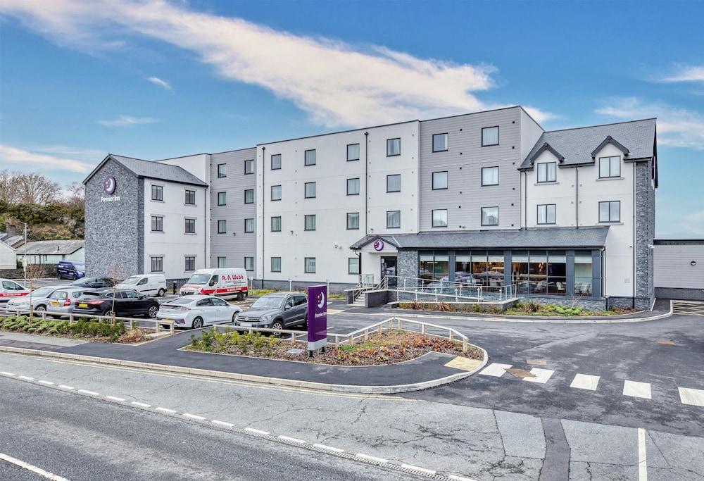 Premier Inn Porthmadog