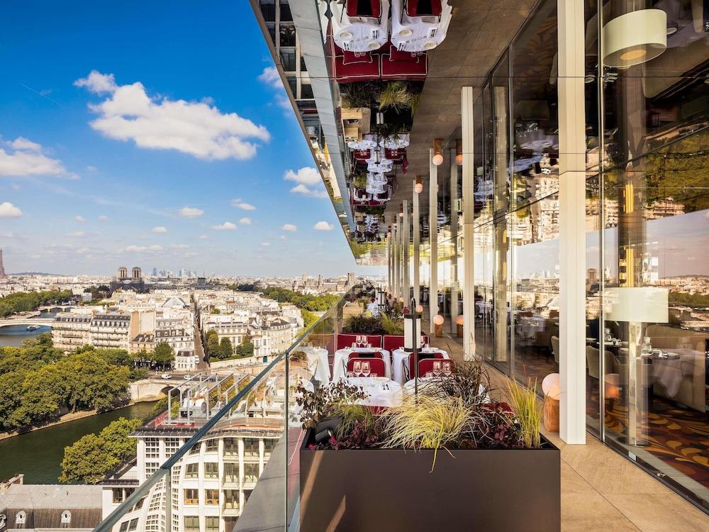 سو/باريس هوتل