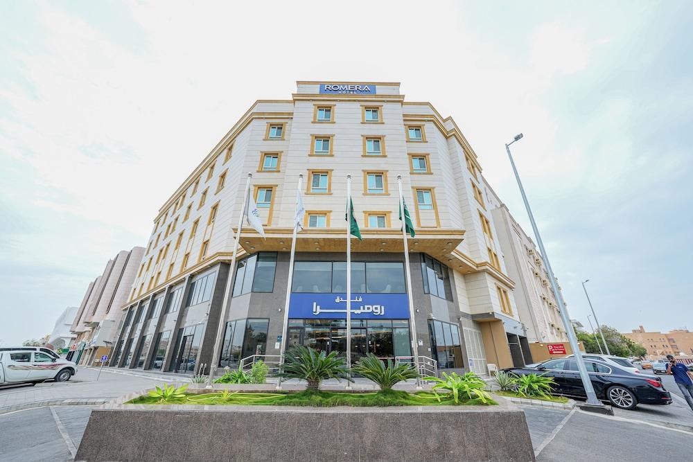 فندق روميرا