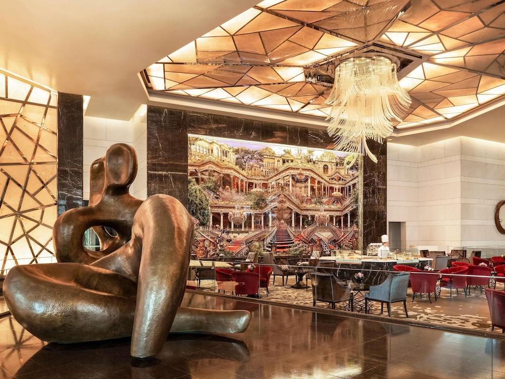 Raffles Istanbul