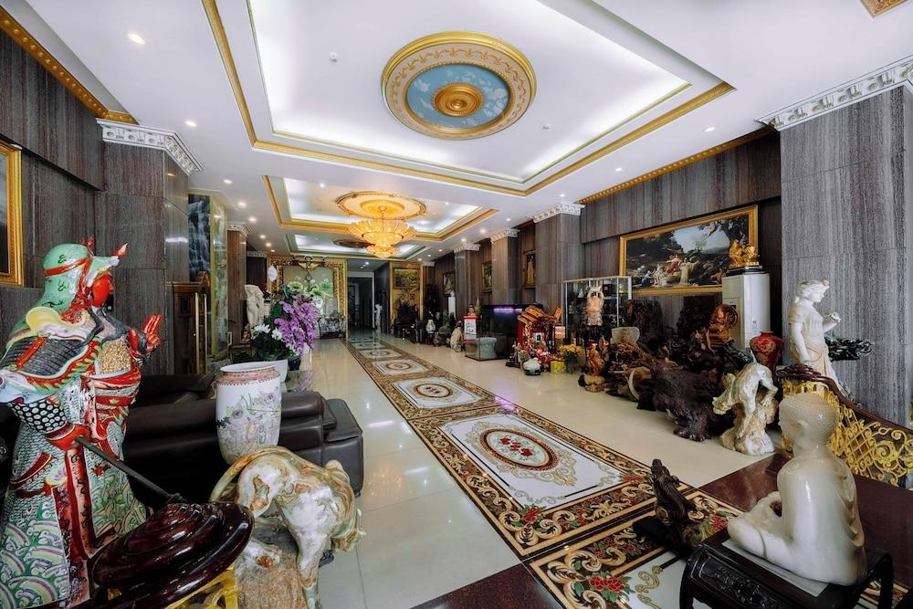 فندق كلاسيك هوانج لونج