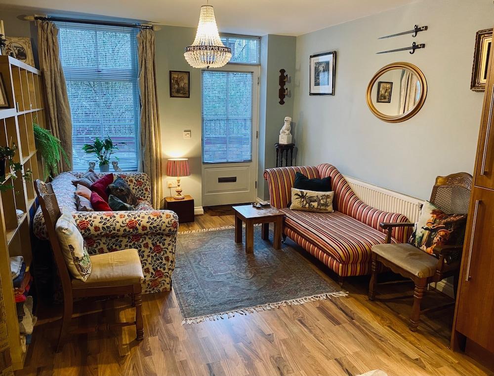 ستوديو - سليبس 2 - بيتس - تيراس - باركينج