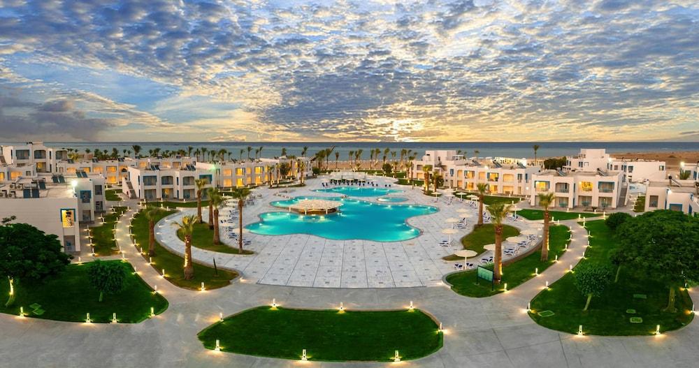 Casa Blue Resort