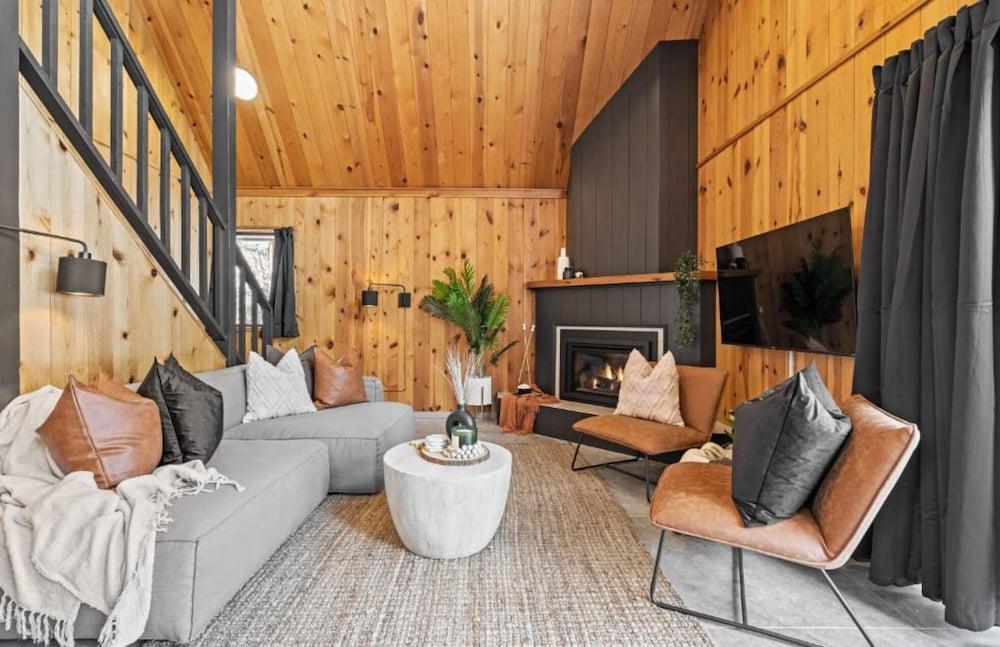 ذا ماترهورن نو سيرفيس فيز هوتتوب فاير بيت