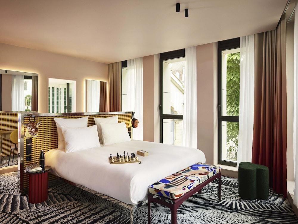 ماما شيلتر ديجون