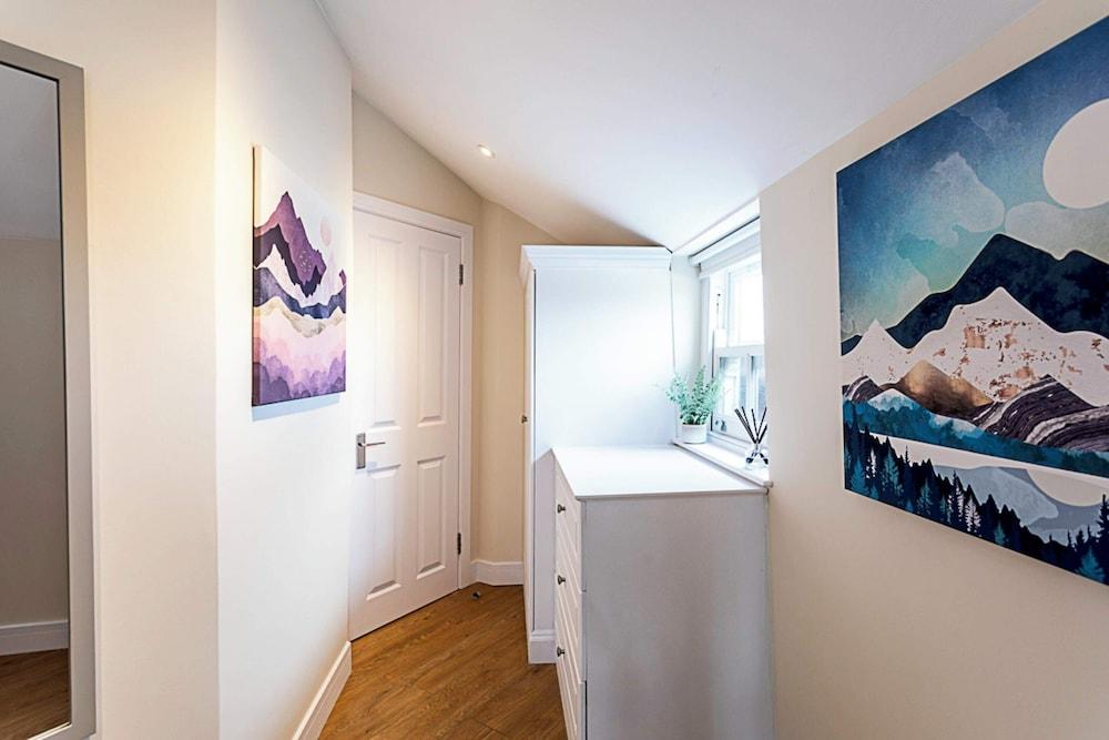 Crystal Palace Residence Iii