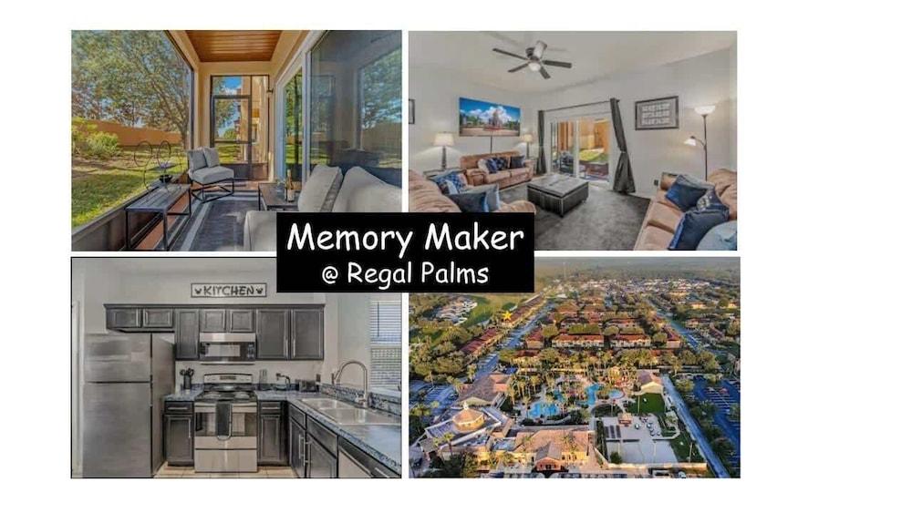 Memory Maker 15 Min to Disney