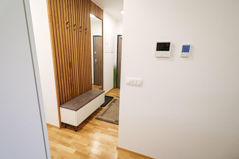 أبارتمنت لاسيستا 2