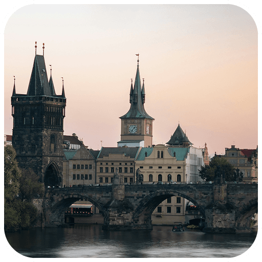 Charles Bridge