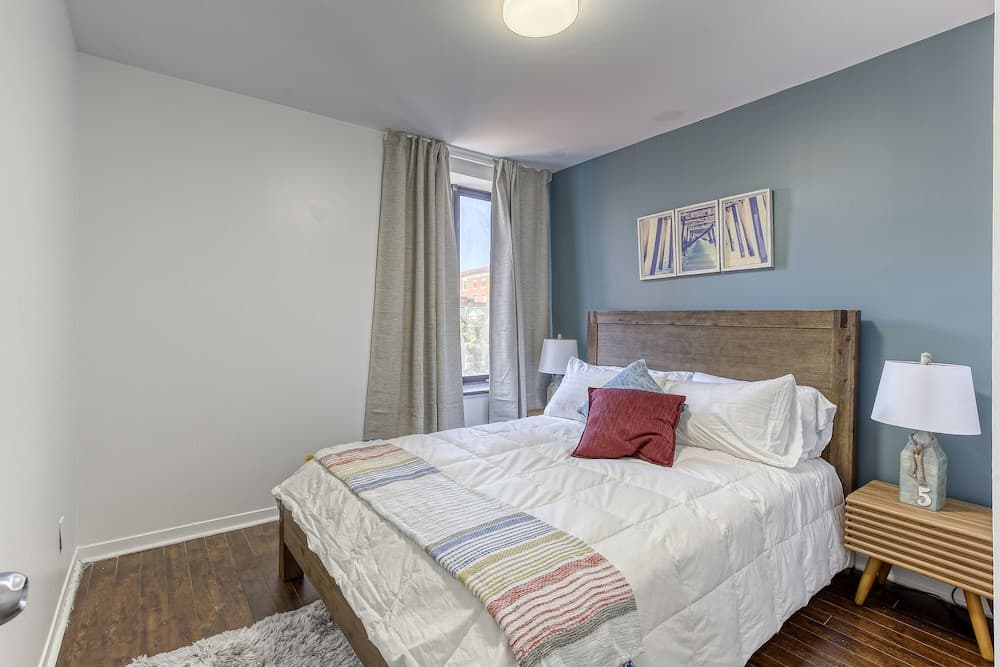 The Bay Suites - Le Plateau-Mont-Royal Room