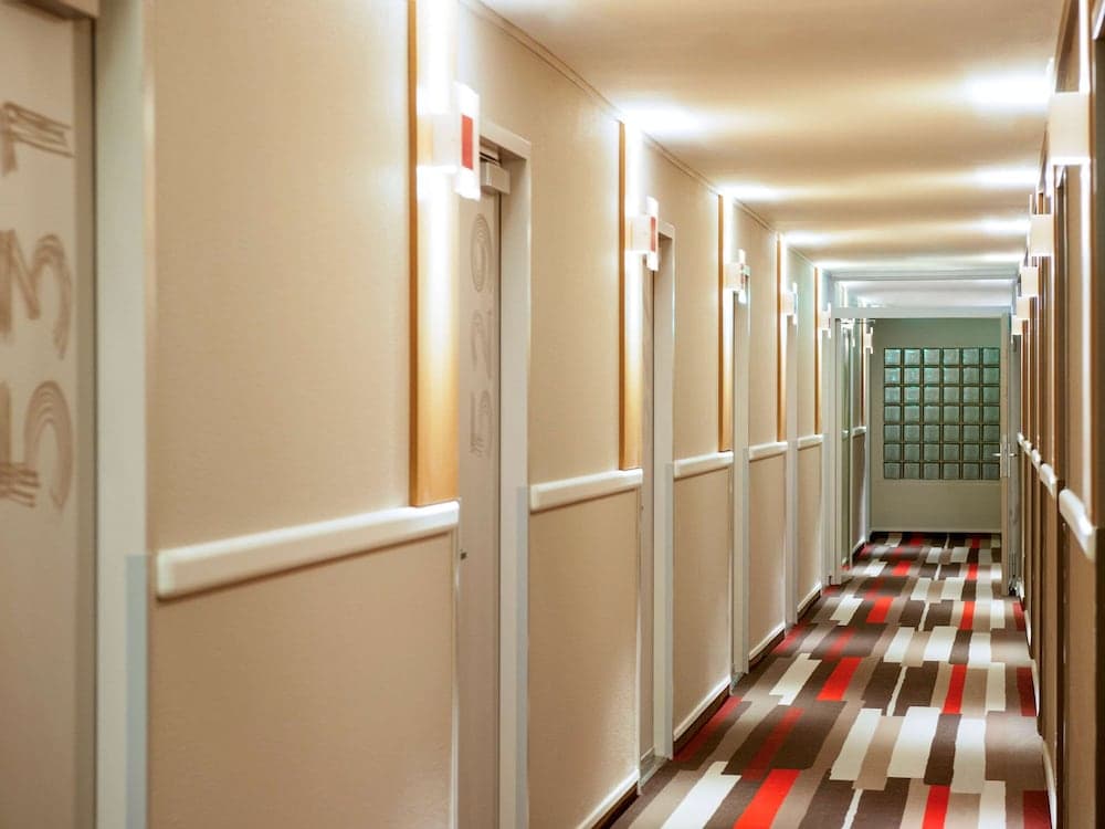 ibis Amsterdam Centre Stopera Room