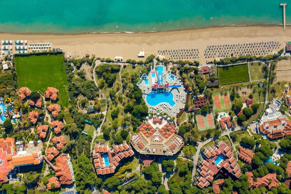 Asteria Family Resort Belek (Ex. Aquaworld Belek) Featured Image