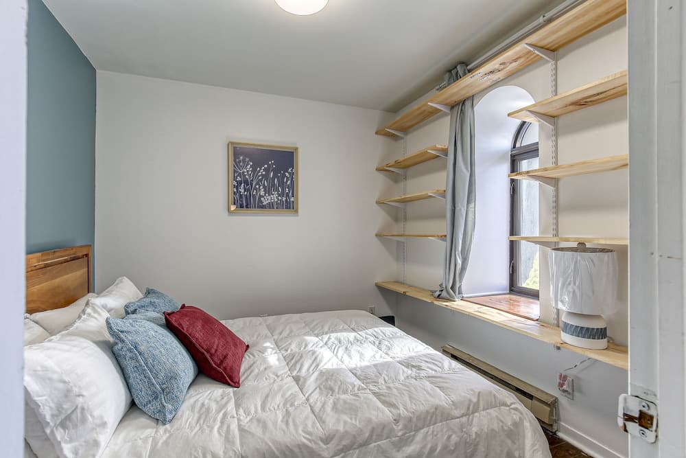The Bay Suites - Le Plateau-Mont-Royal Room
