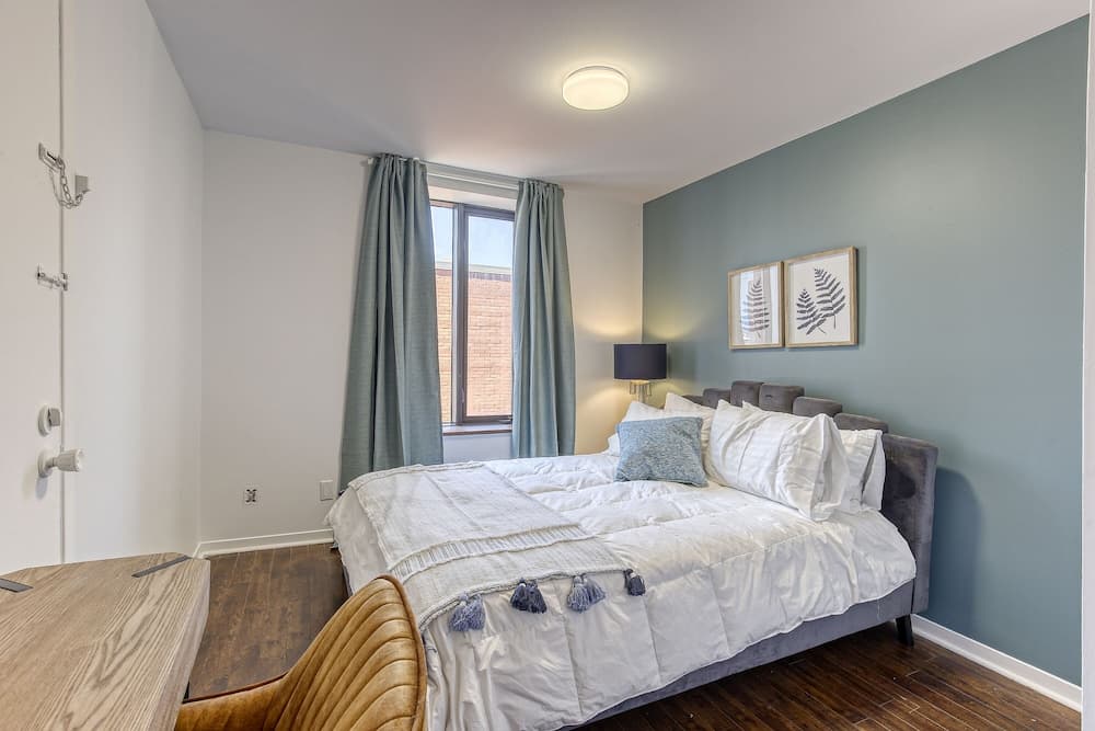 The Bay Suites - Le Plateau-Mont-Royal Room