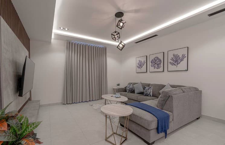 Mabaat-Lilium Al Zahra 580 1BR 405 Others