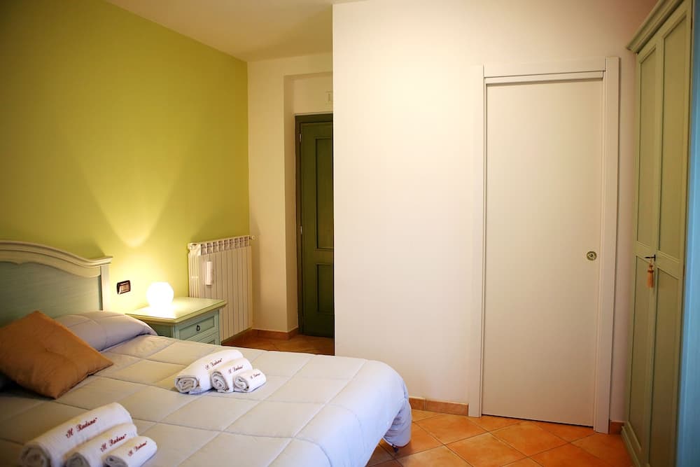 Agriturismo Il Raduno Room