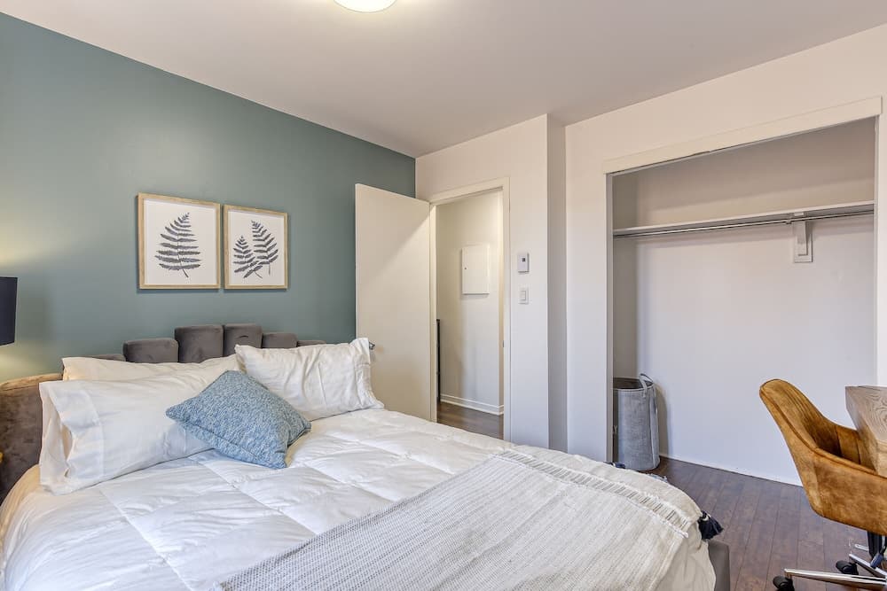 The Bay Suites - Le Plateau-Mont-Royal Room