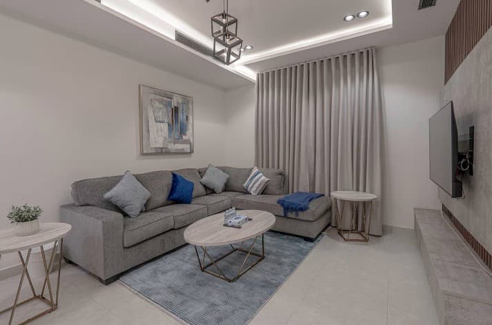 Mabaat-Lilium Al Zahra 580 1BR 404 Others