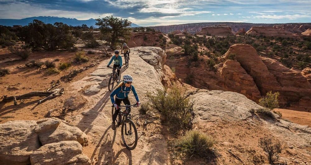 Entrada at Moab 620 Exterior