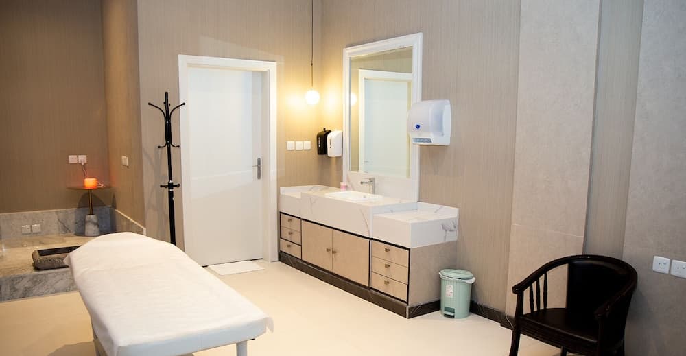 Skyline Tabuk Hotel Spa